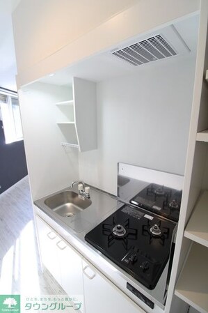 ACROSS八王子の物件内観写真